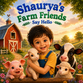 The Boy's Farm Friends Say Hello