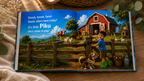 The Boy's Farm Friends Say Hello