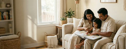 Customised Story Book