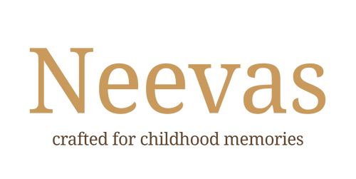 Neevas logo