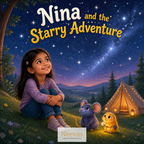 The girl and Starry Adventure